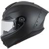 Scorpion EXO-RACE Air Casco Integrale unisex nero