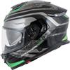 Scorpion EXO-GT SP Air Arten Casco Integrale unisex nero