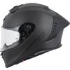Scorpion EXO-R1 Evo II Carbon Air Casco Integrale unisex nero
