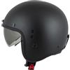 Scorpion BELFAST Evo Casco Jet unisex nero