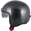Scorpion BELFAST Evo Casco Jet unisex grigio
