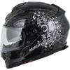 Scorpion Sogno EXO-491 Casco Integrale unisex nero
