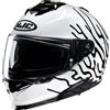 HJC i71 Celos MC3H Casco Integrale unisex nero