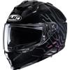 HJC i71 Celos MC5 Casco Integrale unisex nero