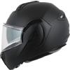 MTR FX-1 Casco Modulare unisex nero