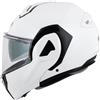 MTR FX-1 Casco Modulare unisex bianca