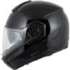 Nolan N90-3 06 CLASSICO Casco Modulare unisex nero