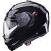 Caberg Duke X mart Casco Modulare unisex nero