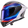 Caberg Drift Evo II MSPORT Casco Integrale unisex nero