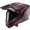 Caberg Tanami Gravity Casco Integrale unisex grigio