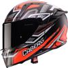 Caberg Avalon X Brama Casco Integrale unisex nero