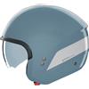 Nolan N20-2 DOLCE VITA Casco Jet unisex blu