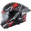 Nolan N60-6 SPORT CORSA Casco Integrale unisex nero