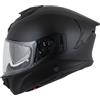 Scorpion EXO-530 Air Casco Integrale unisex nero