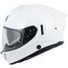 Scorpion EXO-530 Air Casco Integrale unisex bianca