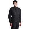MODEKA Striker III Giacca in tessuto M unisex nero