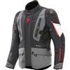 Dainese Carve Master 4 Gore-Tex Uomo Giacca in tessuto nero