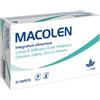 CRINAR Srl MACOLEN 20CPR 1000MG