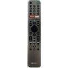 Sony Telecomando vocale retroilluminato RMF-TX611E per Sony 4 HD TV KD-55XH9505 KD-65XH9505 KD-75XH9505 KD-85XH9505 KD-55A87 KD-55A89 KD-65A87 KD-65A89 KD-75A89 ZH8 KK. D-85ZH8 XBR-75Z8H XBR-85Z8H