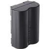 Fujifilm NP-W235 Batteria al Lithium-Ion, 16Wh, 2200mAh, per Fujifilm X-T4, Nero