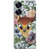 Ert Group custodia per cellulare per Realme C55 originale e con licenza ufficiale Disney, modello Bambi 011 adattato in modo ottimale alla forma dello smartphone, custodia in TPU