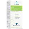 CRYSTAL HEMP S.A. Acn Exfosolution 60ml - Esfoliante Viso per una Pelle Luminosa