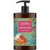 ZETA FARMACEUTICI SpA EuPhidra Sapone Mani Petali di Rosa, 300 ml