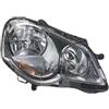 Valeo Faro principale 043013 Compatibile con: VW POLO