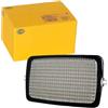 HELLA 1GD 996 193-011 LED-Faro da lavoro, Flat Beam 1000, 24/12V