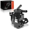 Frankberg Pompa dell'acqua supplementare Riscaldamento autonomo Benzina Compatibile con M.i.n.i R.o.a.d.s.t.e.r R59 1.6L M.i.n.i R56 1.6L 207 CC WD 1.6L M.i.n.i Countryman R60 1.6L 11537577519