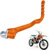 Runfarr Leva di avviamento a pedale per moto, per 250SX 250/300XC 250/300/450 | per 500XC-W 250/350XCF-W XCF EXC-F 500EXC TE250/300 TC250