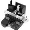 MIKKUPPA Serratura per portellone posteriore, compatibile con Yeti 5L 2009-2017, serratura per bagagliaio a 4 poli con chiusura centralizzata, adatta per Skoda, 5L6827505