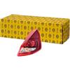 HELLA 9EL 354 667-011 Luce posteriore, Lampadine per veicolo circolazione Sx/per veicolo circolazione Dx, Sx