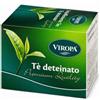 Viropa Te' Deteinato Premium Quality 15 Filtri