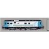Micro Ace (Micro Ace) Treno passeggeri modernizzato MicroAce calibro N Maya 34-2002 modello A0301