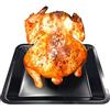 Tepro 8563 Pollo Schermo Piatto