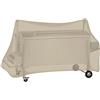 Tepro telone di Copertura Universale per Span Pimpi, Agnello e Pollo Grill, Beige, 69 x 209 x 76 cm, 8613