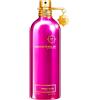 Montale Roses Musk Eau de Parfum donna 100 ml