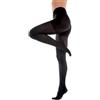 MEDI ITALIA Srl Medi 18 collant nero tg 1 mod. 1450 calza a compressione 18 mmHg