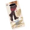 SOLIDEA BY CALZIFICIO PINELLI RELAX 70 Gamb.Camel 3
