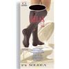 SOLIDEA BY CALZIFICIO PINELLI RELAX 70 Gamb.Blu 2