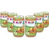 HiPP Pappa Pronta Baby Spezzatino con Verdure - 6 confezioni da 250 g