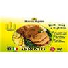 MUSCOLO DI GRANO ARROSTO VEGANO