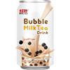 RICO - Tè con bolle di latte, 1 x 340 ml (Confezione da 5)