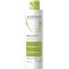 Aderma A-DERMA BIOLOGY Latte struccante dermatologico Idra-Detergente 400 ml viso