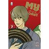 Star Comics My love story!! (Vol. 7)