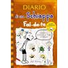 Il Castoro Diario di una Schiappa. Fai-da-Te. Edizione speciale con oltre 70 pagine di contenuti inediti.
