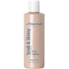 Dr. Fillermast Scrub & Skinny - Scrub Snellente esfoliante per il corpo ad azione anticellulite, 200 ml