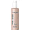 Dr. Fillermast Scrub&Skinny - Siero snellente per il corpo ad azione rassodante, 200 ml