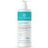 Dermovitamina Calmilene - Fluido idratante per la pelle secca e arrossata, 500 ml